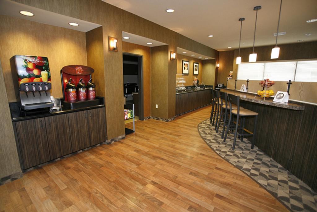 Mainstay Suites Hobbs Dış mekan fotoğraf