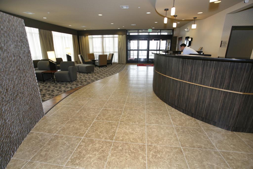 Mainstay Suites Hobbs Dış mekan fotoğraf