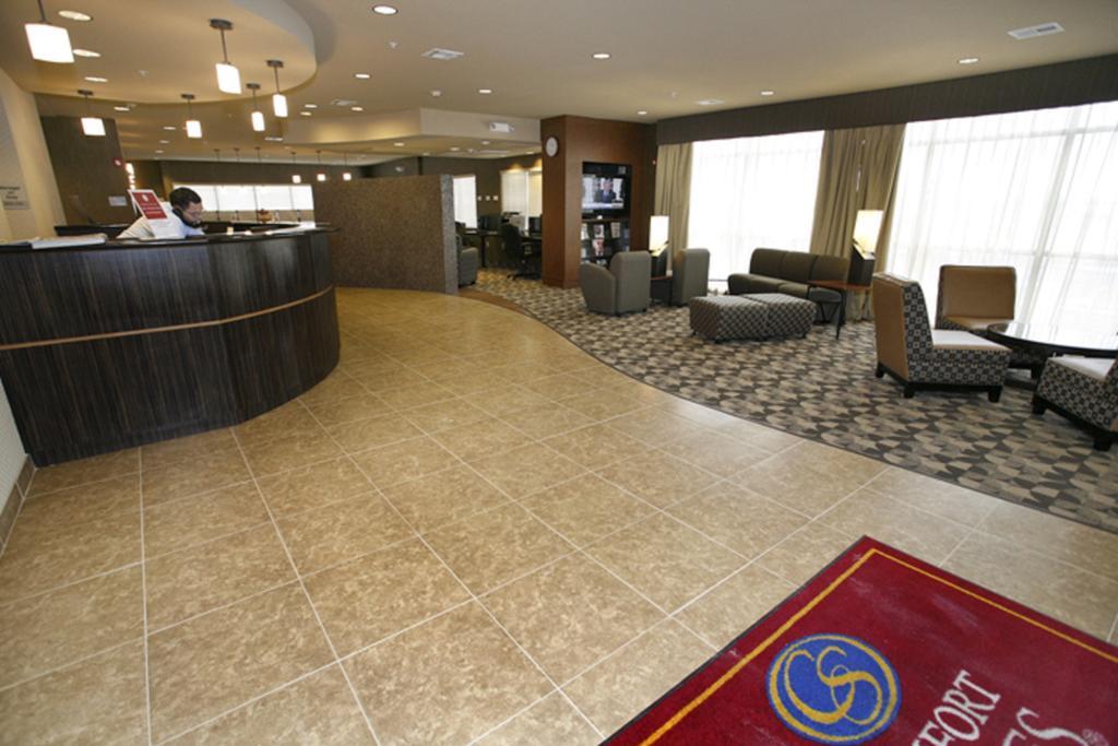 Mainstay Suites Hobbs Dış mekan fotoğraf