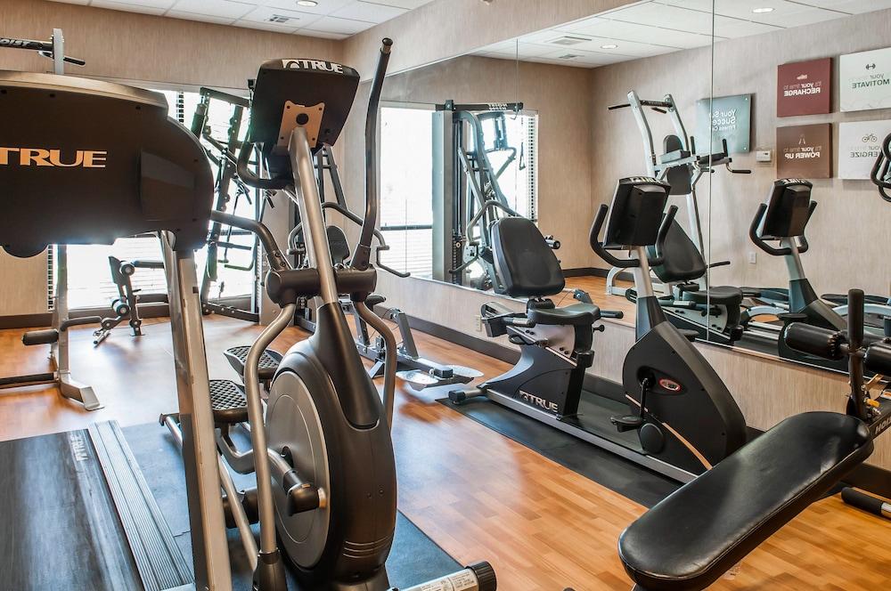 Mainstay Suites Hobbs Dış mekan fotoğraf