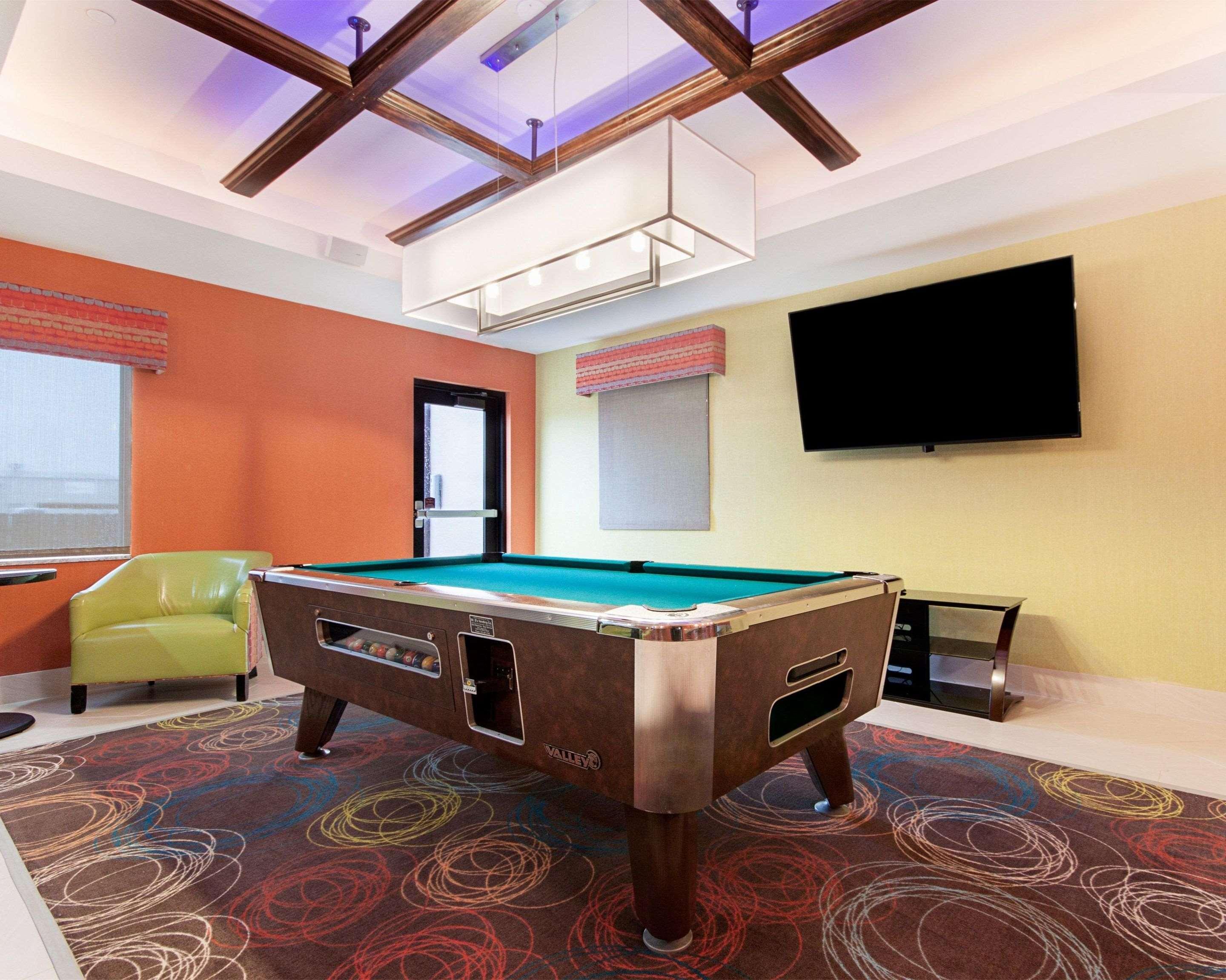 Mainstay Suites Hobbs Dış mekan fotoğraf