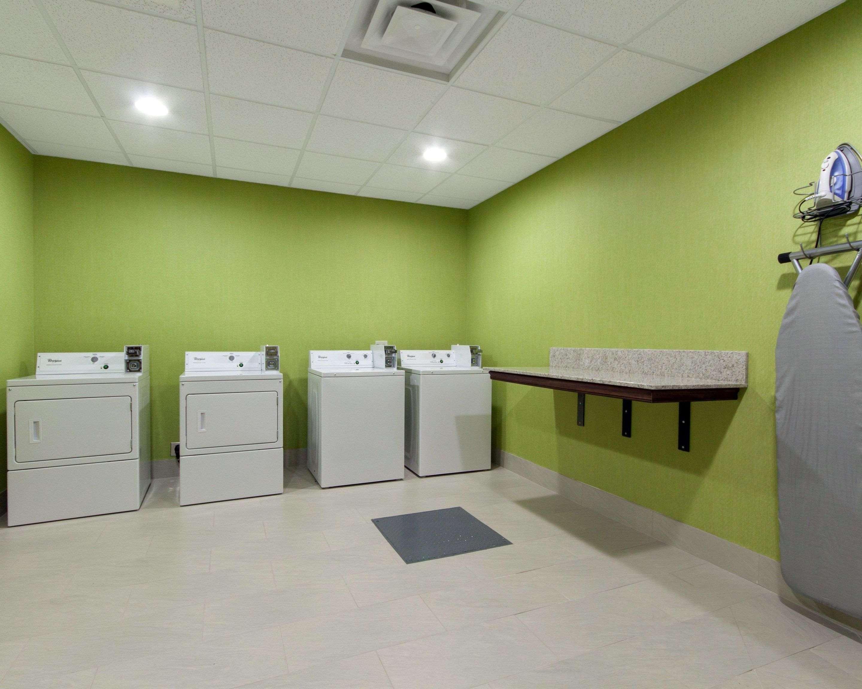 Mainstay Suites Hobbs Dış mekan fotoğraf